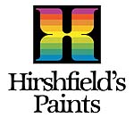 Hirshfields Paints
