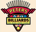 Peters Billiards