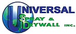 Universal Spray and Drywall, Inc.